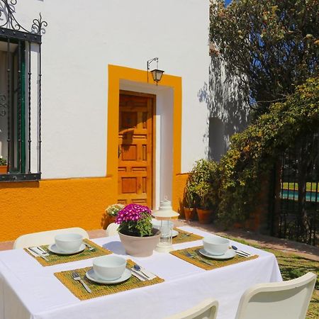 Villa Clavero Two Premium Apt Málaga Extérieur photo