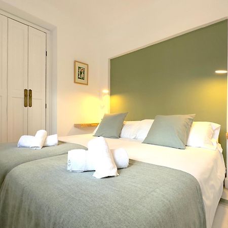 Villa Clavero Two Premium Apt Málaga Extérieur photo