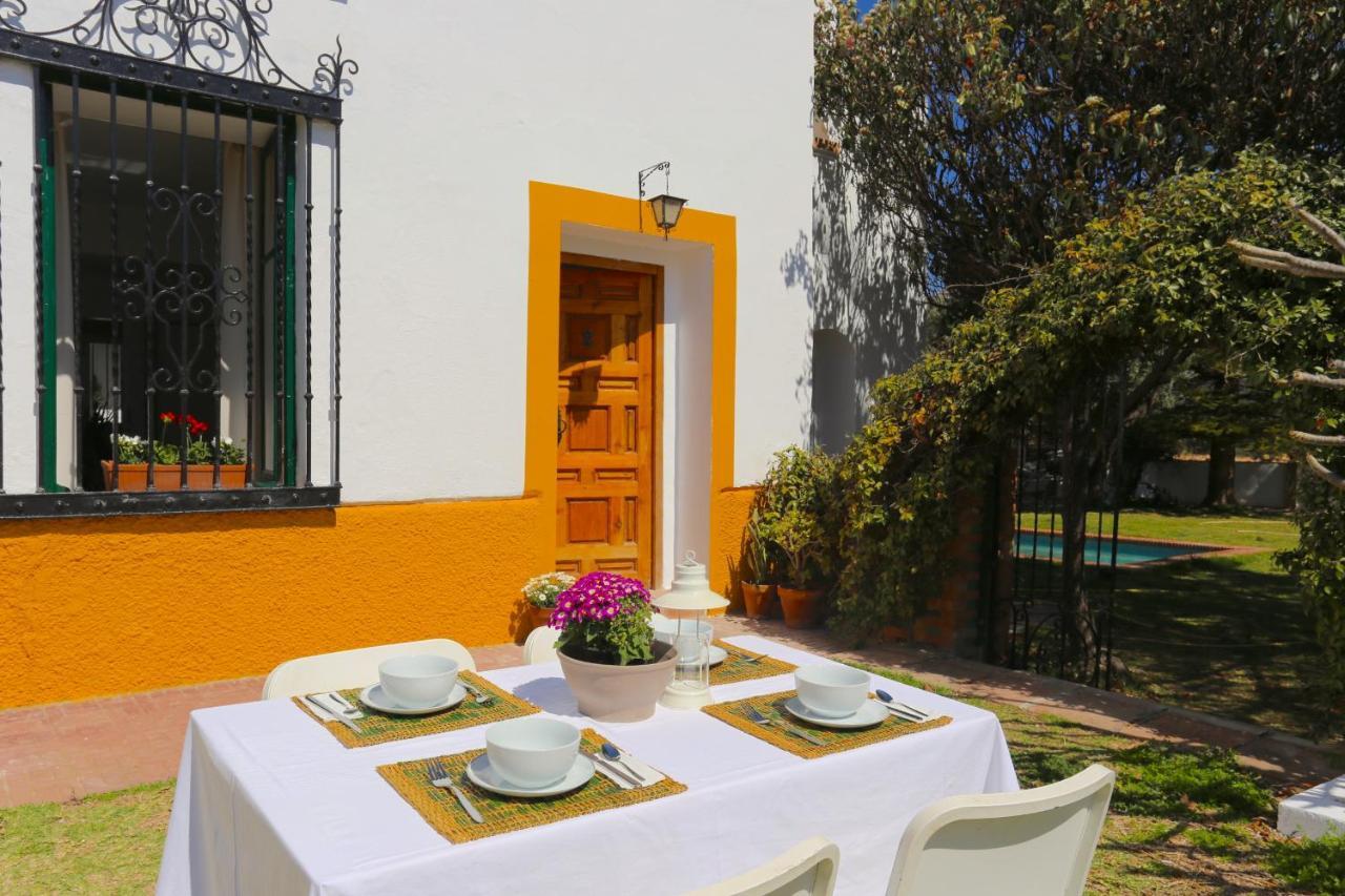 Villa Clavero Two Premium Apt Málaga Extérieur photo
