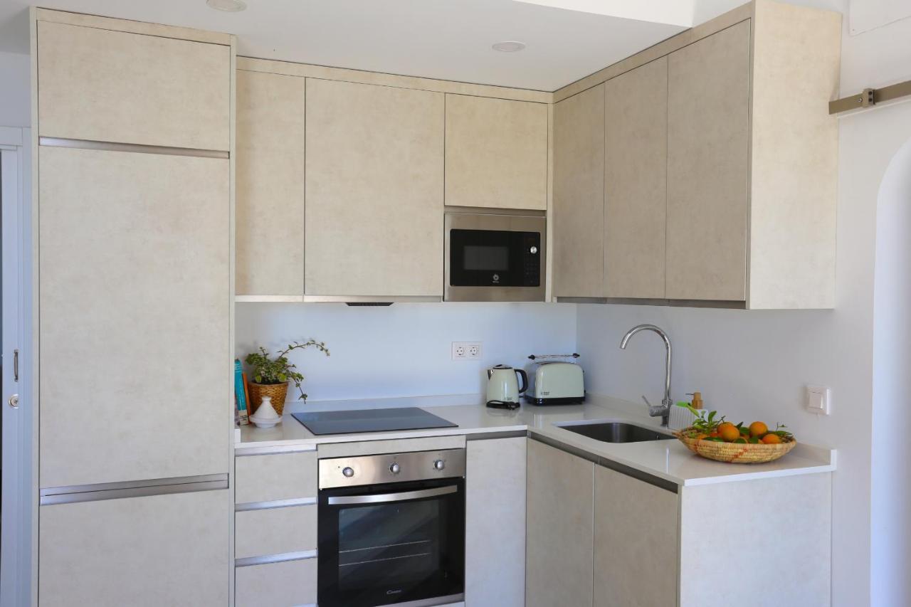 Villa Clavero Two Premium Apt Málaga Extérieur photo