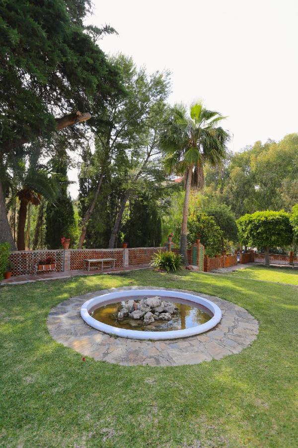 Villa Clavero Two Premium Apt Málaga Extérieur photo