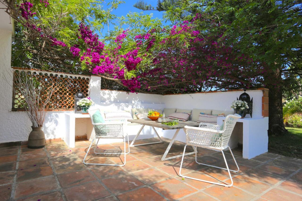 Villa Clavero Two Premium Apt Málaga Extérieur photo
