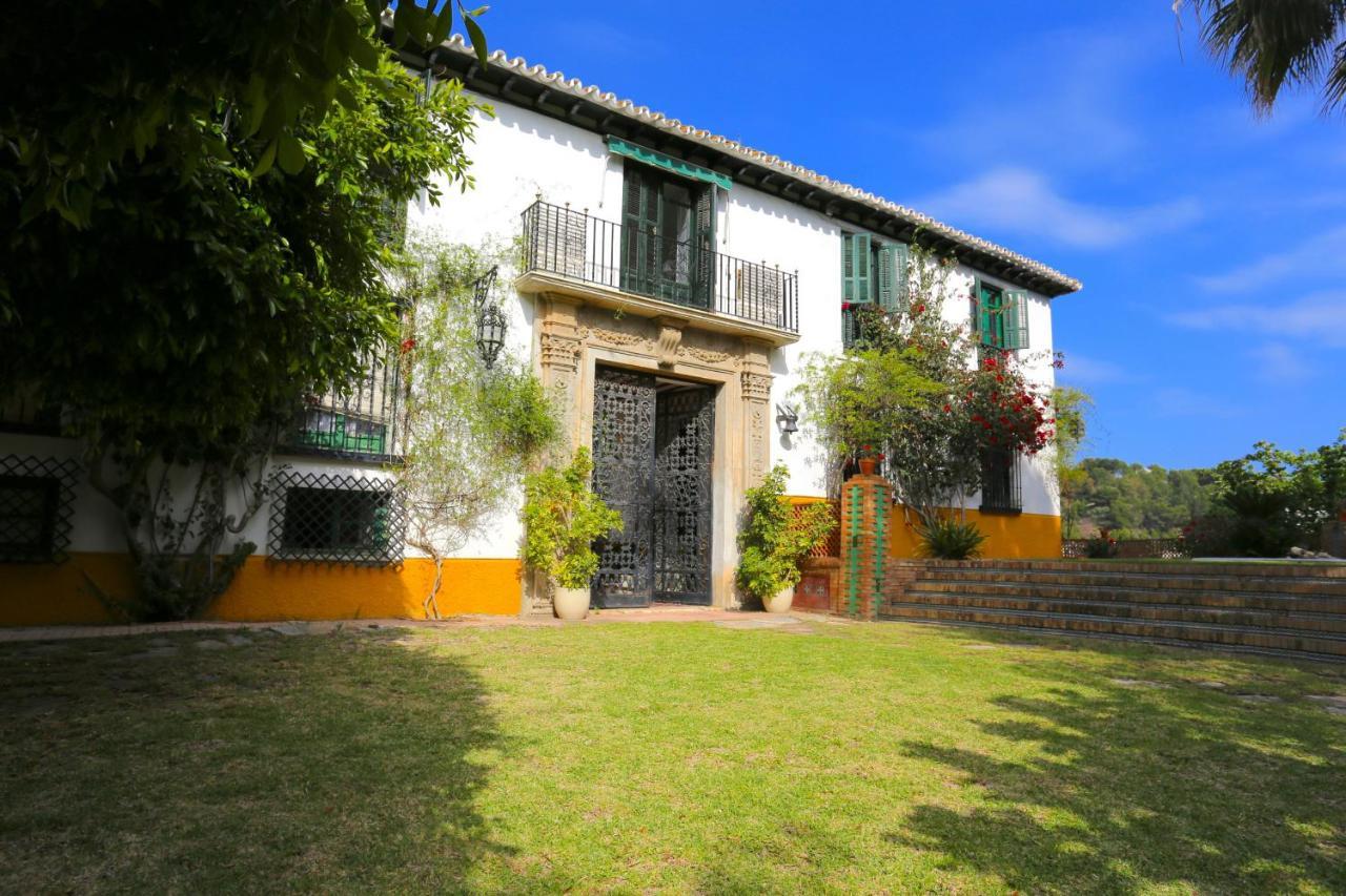 Villa Clavero Two Premium Apt Málaga Extérieur photo