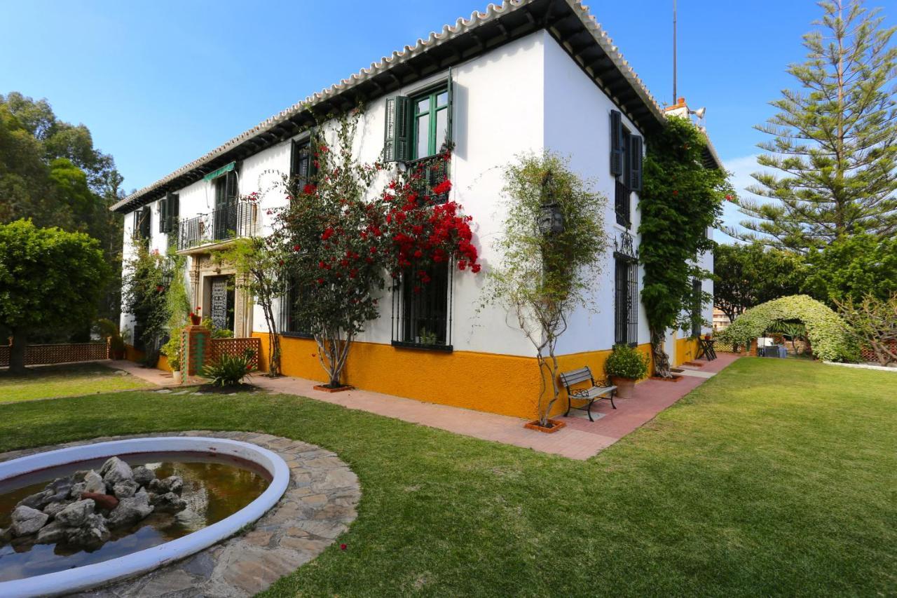 Villa Clavero Two Premium Apt Málaga Extérieur photo