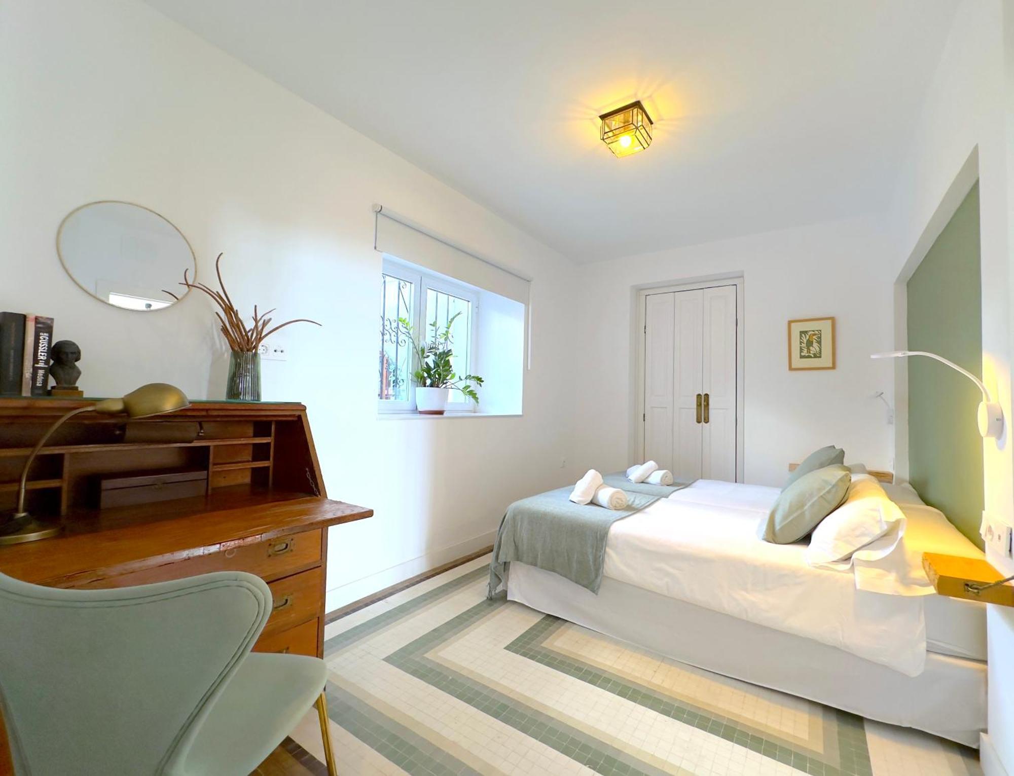 Villa Clavero Two Premium Apt Málaga Extérieur photo
