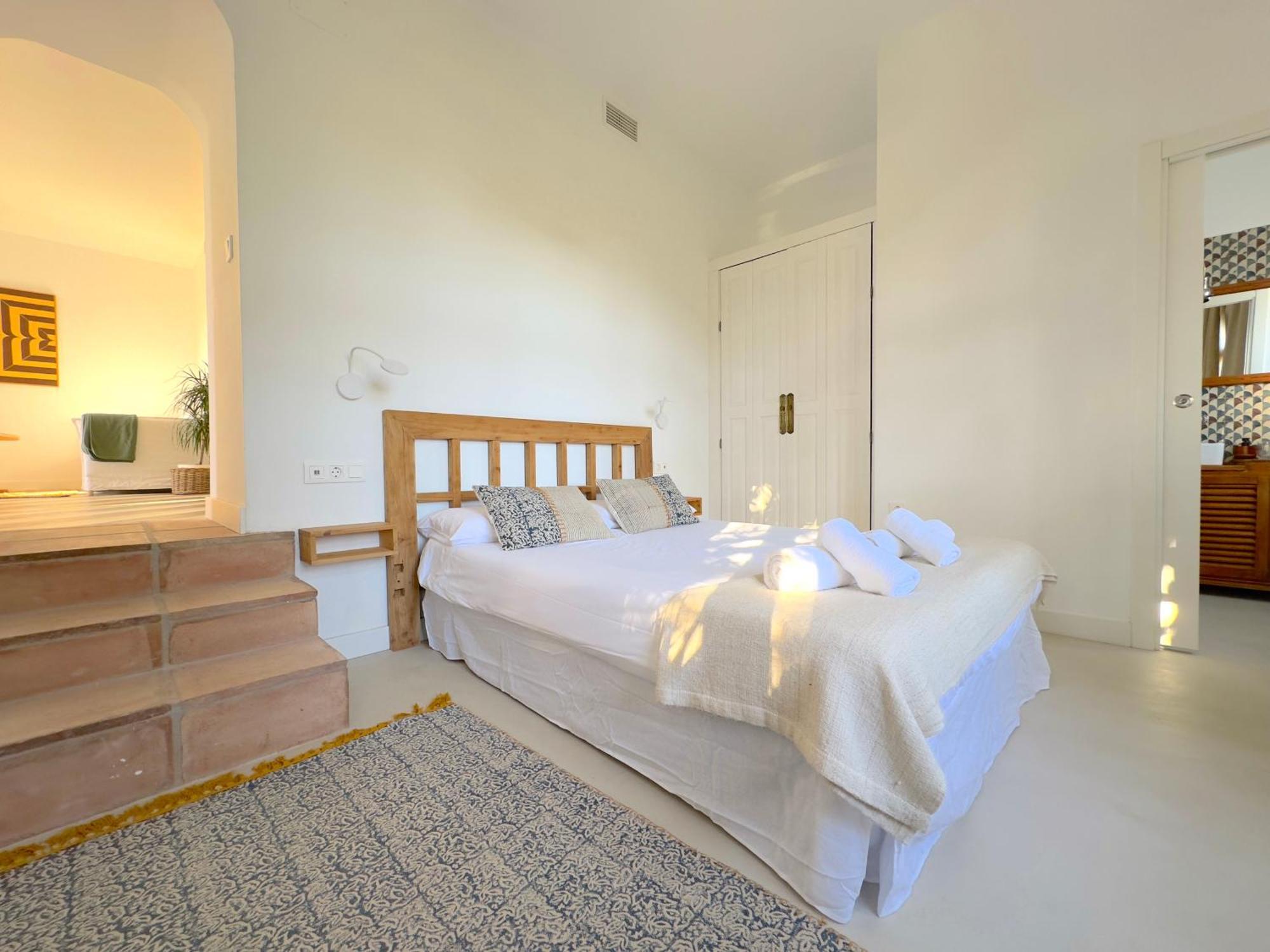 Villa Clavero Two Premium Apt Málaga Extérieur photo