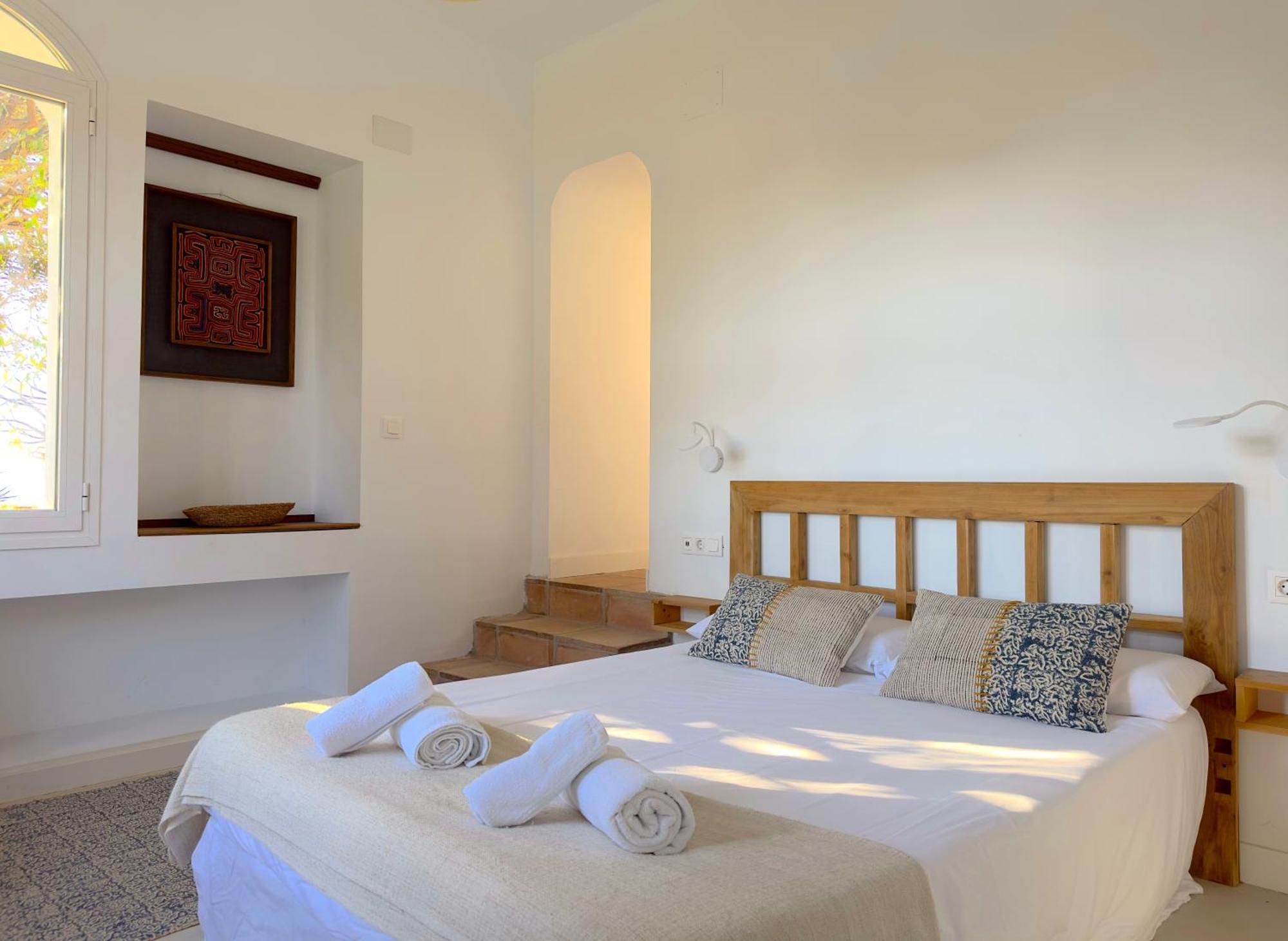 Villa Clavero Two Premium Apt Málaga Extérieur photo