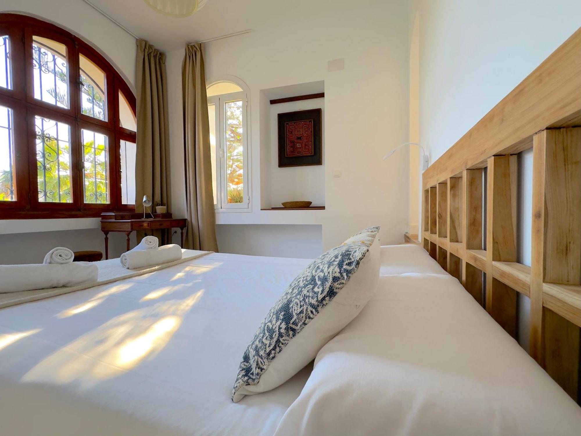 Villa Clavero Two Premium Apt Málaga Extérieur photo
